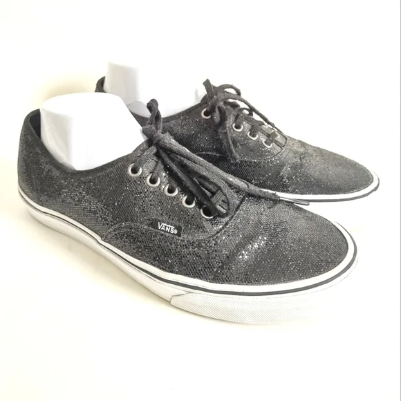 Vans hot sale tb4r black